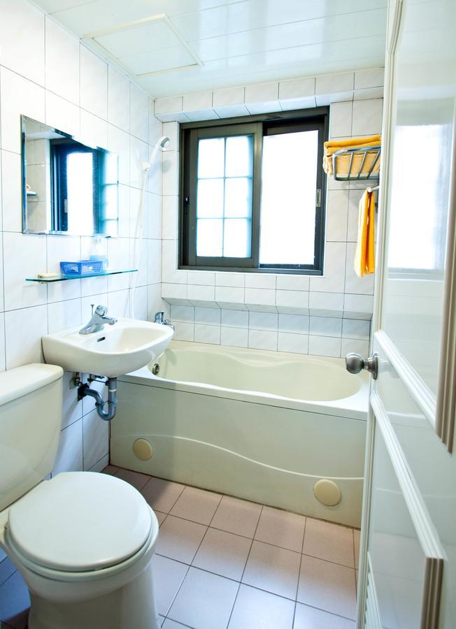 Jia Jia Hotel Йонгхе Екстериор снимка
