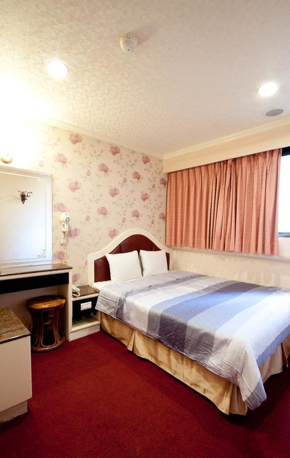 Jia Jia Hotel Йонгхе Екстериор снимка