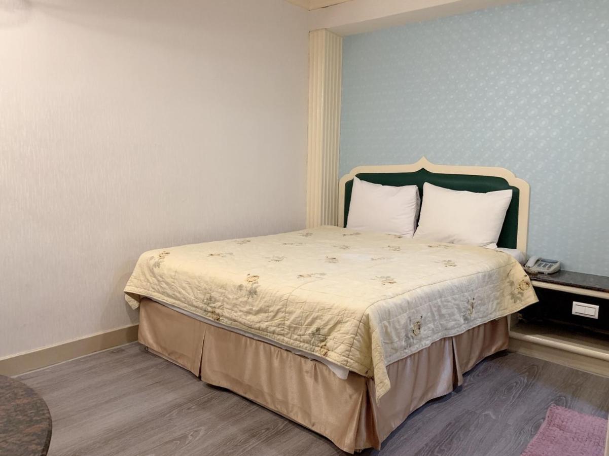 Jia Jia Hotel Йонгхе Екстериор снимка