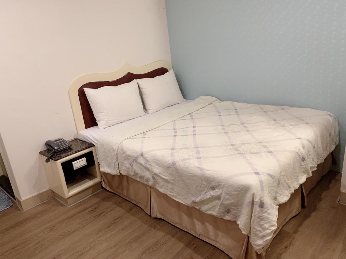 Jia Jia Hotel Йонгхе Екстериор снимка