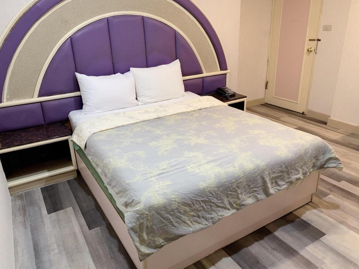 Jia Jia Hotel Йонгхе Екстериор снимка